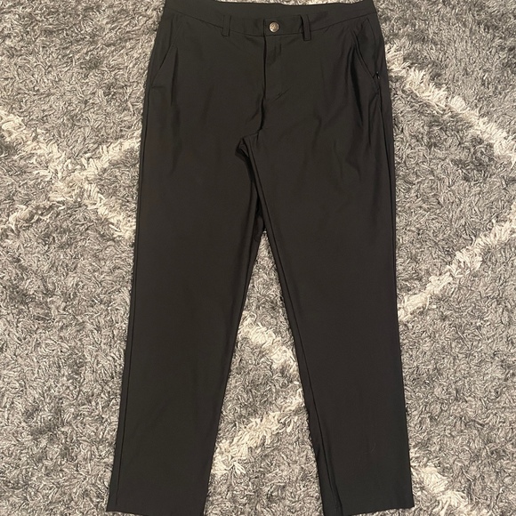 Reebok Men's The Favorite Golf Pants Relaxed Fit Size 36x32 - Picture 4 of 8